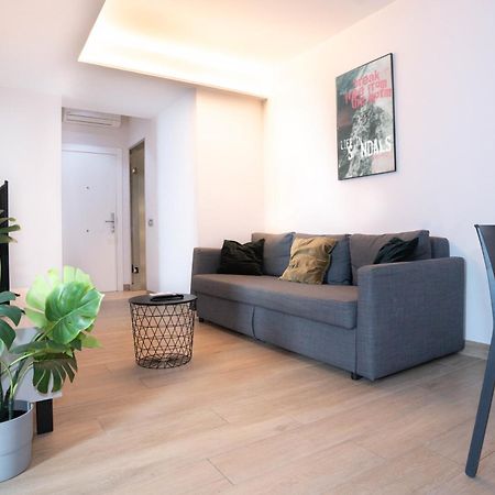 Sholeo Lodges La Cicer Flats ラスパルマス・デ・グランカナリア エクステリア 写真