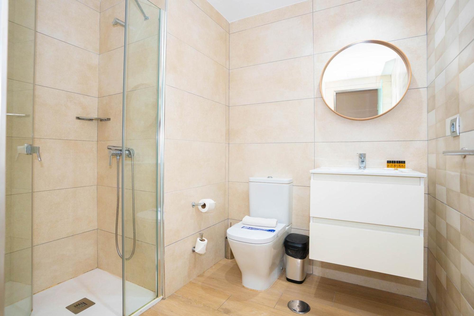 Sholeo Lodges La Cicer Flats ラスパルマス・デ・グランカナリア 部屋 写真