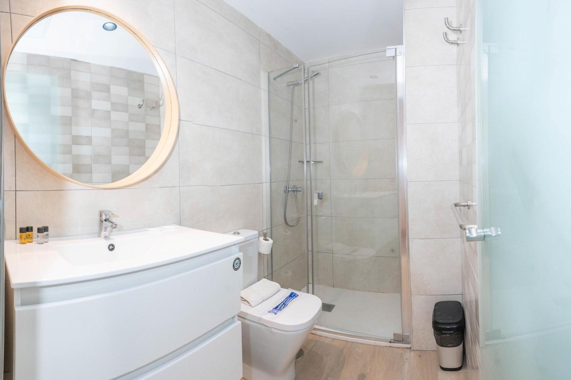 Sholeo Lodges La Cicer Flats ラスパルマス・デ・グランカナリア 部屋 写真