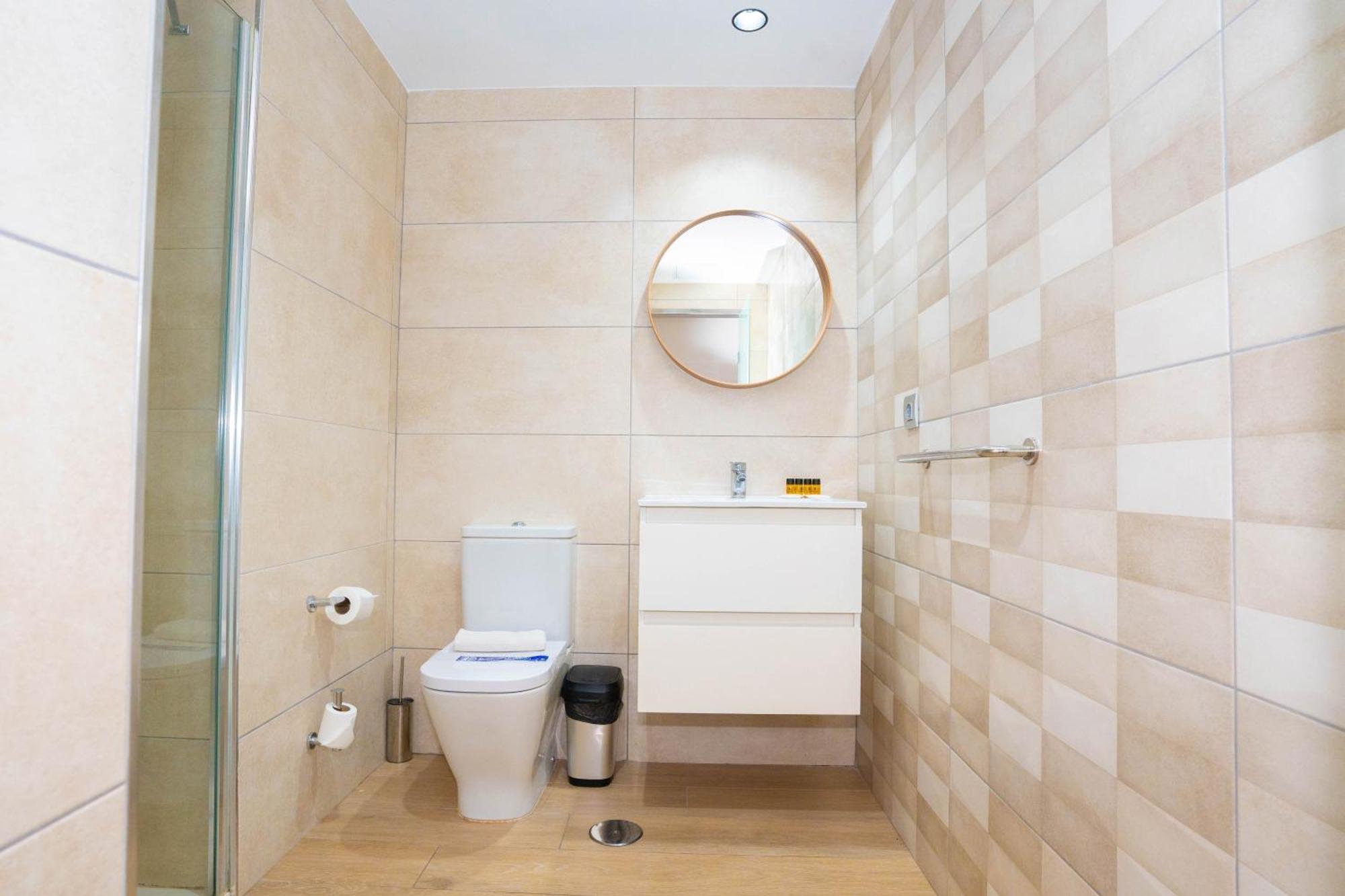 Sholeo Lodges La Cicer Flats ラスパルマス・デ・グランカナリア 部屋 写真