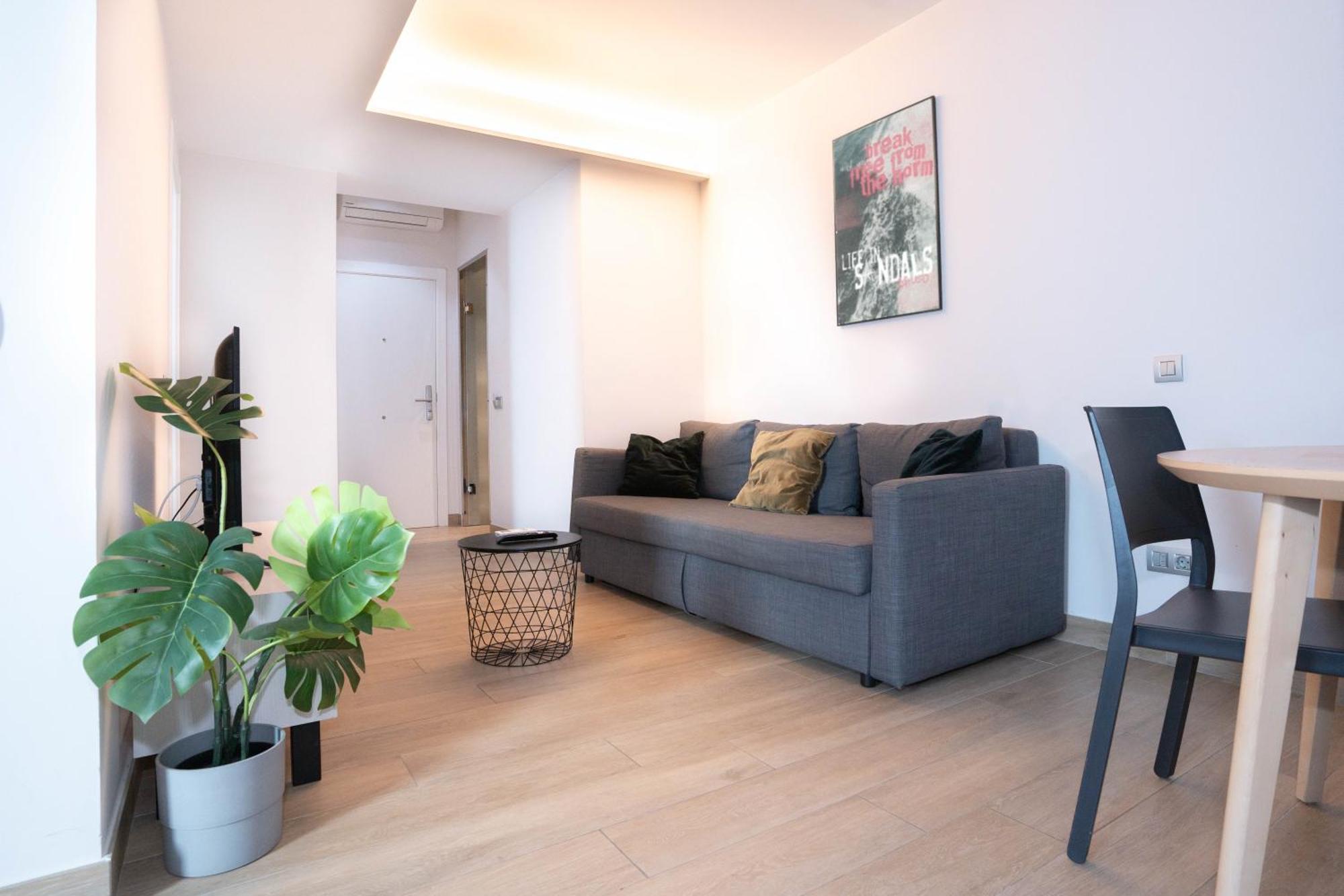 Sholeo Lodges La Cicer Flats ラスパルマス・デ・グランカナリア エクステリア 写真